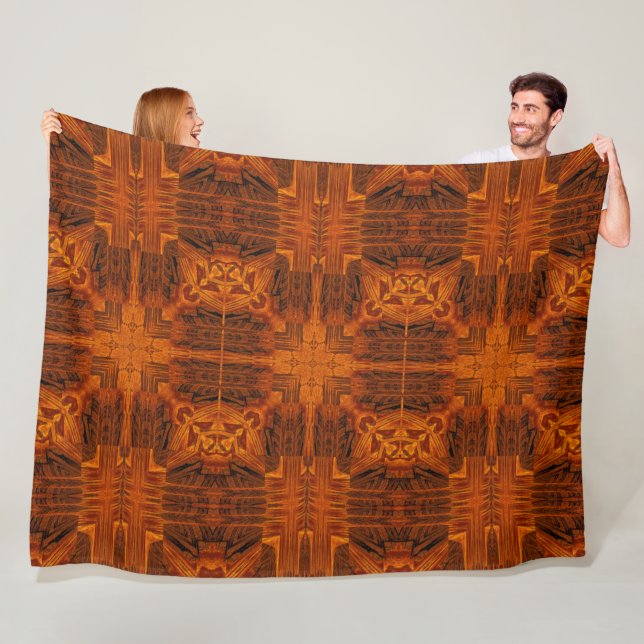 Band der Theia 289 Fleecedecke (Beispiel)