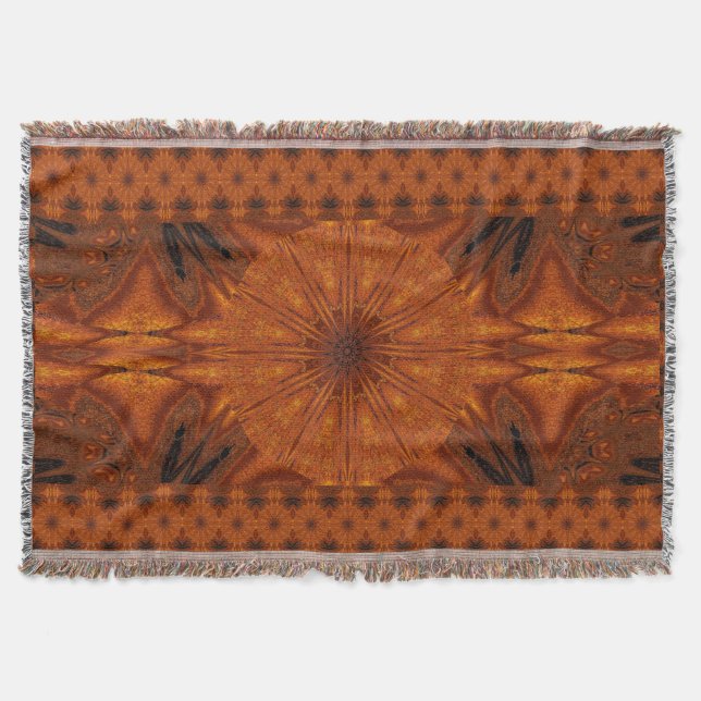 Band der Theia 88 Decke (Vorderseite)