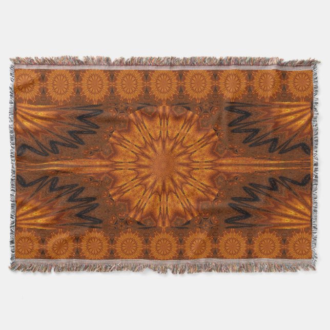 Band der Theia 91 Decke (Vorderseite)