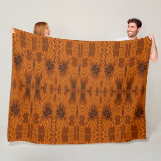 Band der Theia 97 Fleecedecke