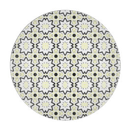 Band eins: Kaleidoskop Art One Schneidebrett