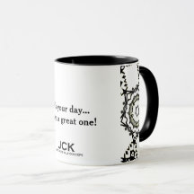 Band eins Kaleidoskop Art zwei