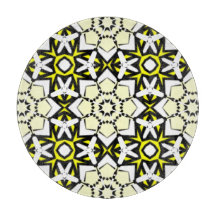 Band eins Kaleidoskop Art zwölf