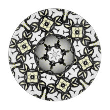 Band eins Kaleidoskop Kunst 10