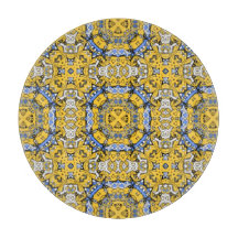 Band elf Kaleidoskop Art 3