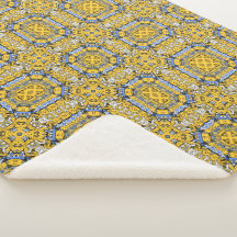 Band elf Kaleidoskop Art 3