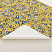 Band elf Kaleidoskop Art One