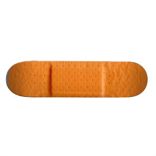 Band-HilfeSkateboard Skateboard