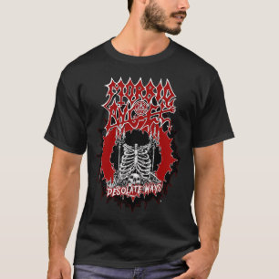 Band Horror 90er Tour Vintage Lustig Retro T-Shirt