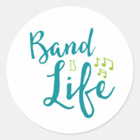 Band ist Leben