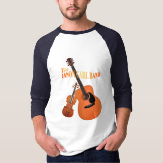 Band Jasons Karl T-Shirt