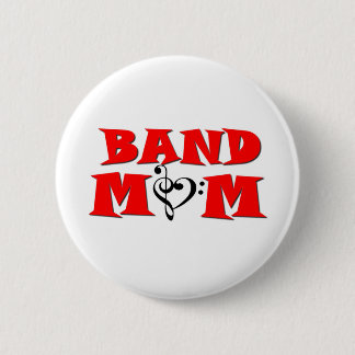 Band-Mamageschenke Button