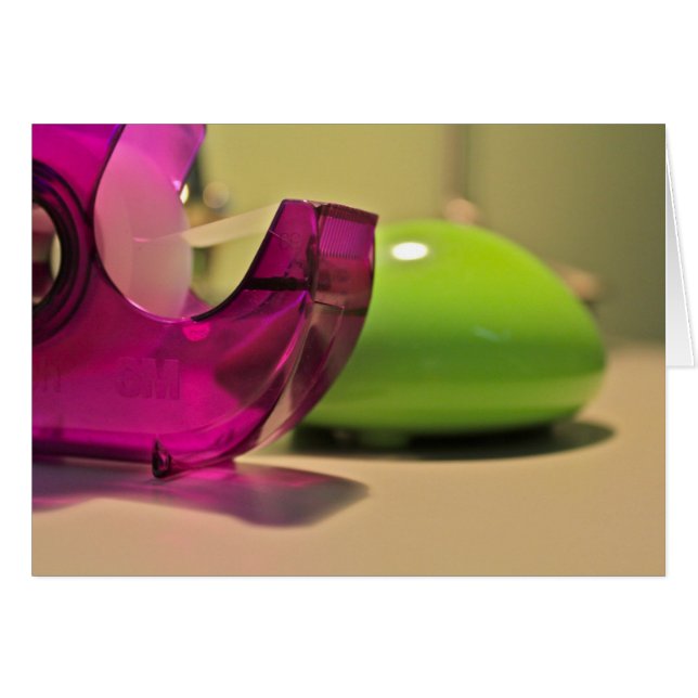 Band + Maus (Vorderseite (Horizontal))