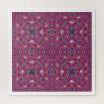 Band neun Kaleidoskop Art zwei