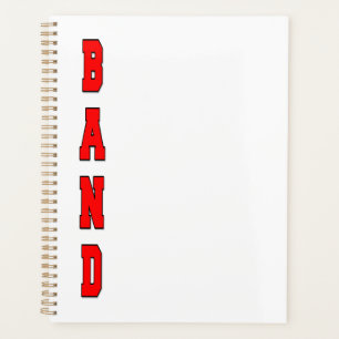 Band Planer