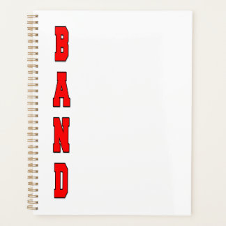 Band Planer