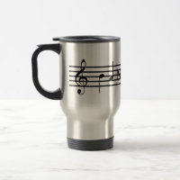 Band-Reise-Tasse