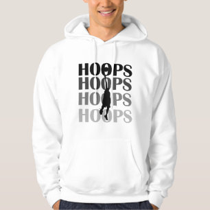 Band-Silhouette-T-Shirts und Geschenke Hoodie