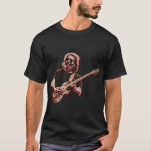 Band Skelett Vintage Hippie Oversized Paar T-Shirt
