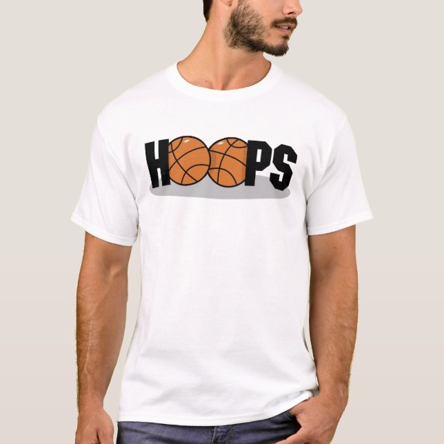 Band-T - Shirt (Vorderseite)
