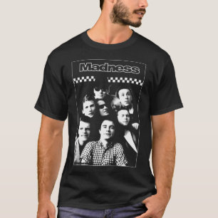Band T-Shirt