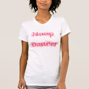 Band-Tänzer T-Shirt
