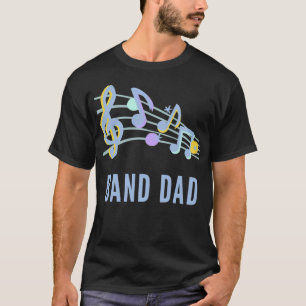 Band-Vater T-Shirt