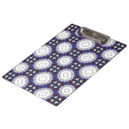 Band vier Kaleidoskop Art. 5 Klemmbrett