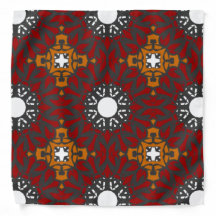 Band vier Kaleidoskop Art One