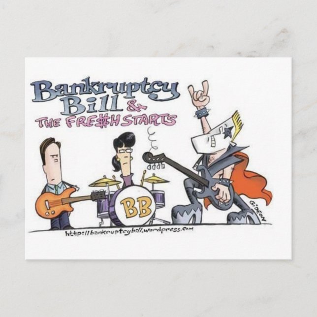 Band_WITHLOGO_web Postkarte (Vorderseite)