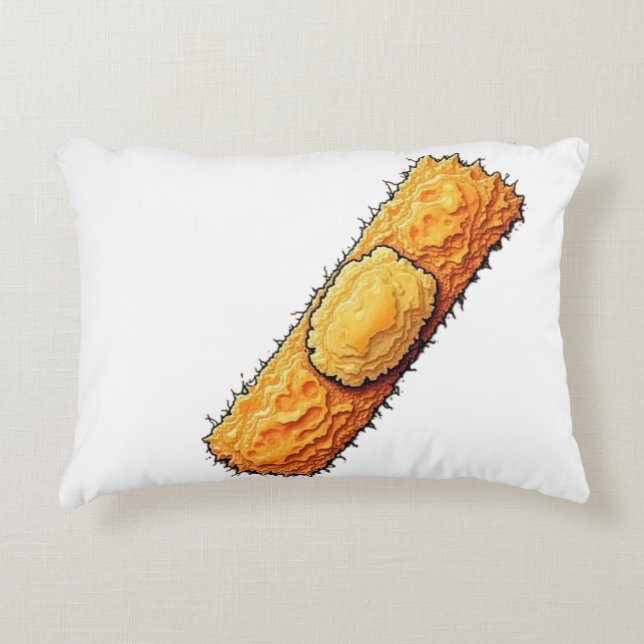 Bandage Fun Dekokissen (Vorderseite)