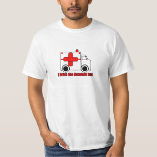 Bandaid Kasten-T - Shirt