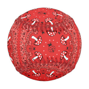 Bandana Baseball