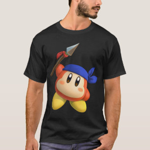 Bandana Dee - Wache Stehend! T-Shirt