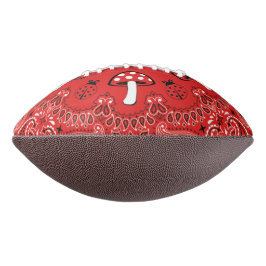Bandana Football
