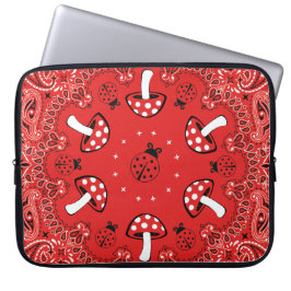Bandana Laptopschutzhülle