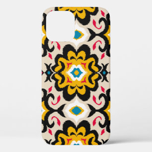 Bandana Paisley: Vintage Seidendrucktuch-Druck Case-Mate iPhone Hülle