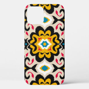 Bandana Paisley: Vintager Seidenraupenkarf Case-Mate iPhone Hülle