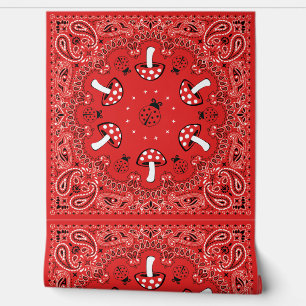 Bandana Tapete