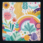Bandana Zoom Zoom para mascotas Halstuch<br><div class="desc">¡Bandana "Explosión de Colores" para mascotas! ¡Deja que tu peludito brille con mil colores! La bandana "Explosión de Colores" para mascotas es el accesorio perfecto para darle un toque de alegría y estilo a tu amigo peludo. Con sus vibrantes diseños y estampados únicos, tu mascota será la sensación allá donde...</div>