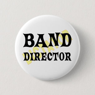 Banddirektor Button