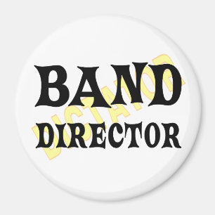 Banddirektor Magnet