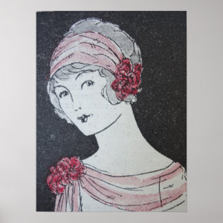 Bandeau Poster