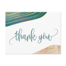 Banded Gemstone | Emerald Vielen Dank