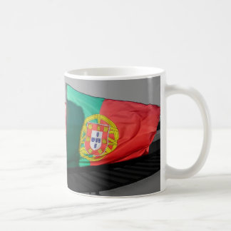Bandeiras Kaffeetasse