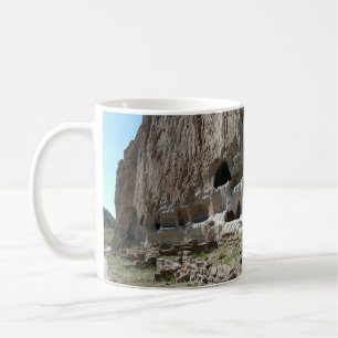 Bandelier National Monument Tasse