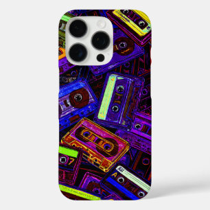Bänder iPhone 16 Pro Hülle