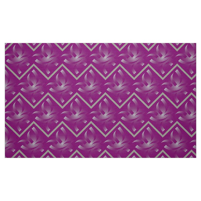 Bänder Stoff (Fat Quarter (45,7 x 55,9 cm))