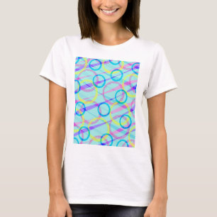 Bänder T-Shirt