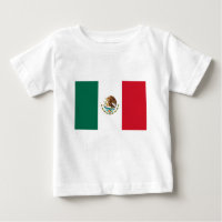 Bandera de México - Flagge Mexikos - Mexikanische 